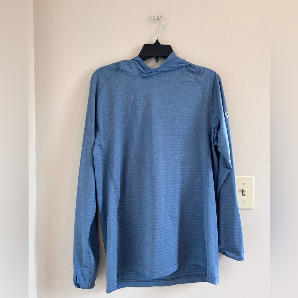 Kühl Activewear Pullover